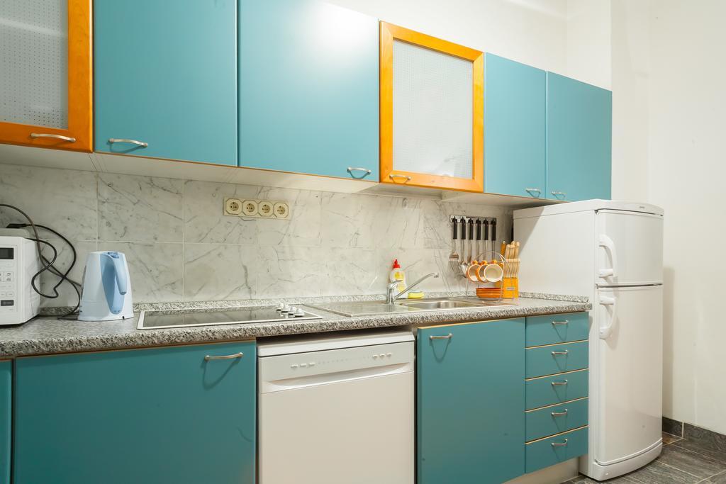 Villa & Apartments Perasto Exterior photo