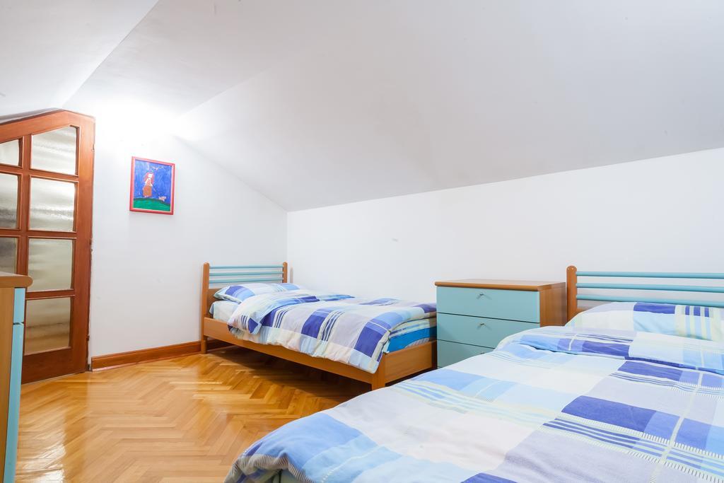 Villa & Apartments Perasto Exterior photo